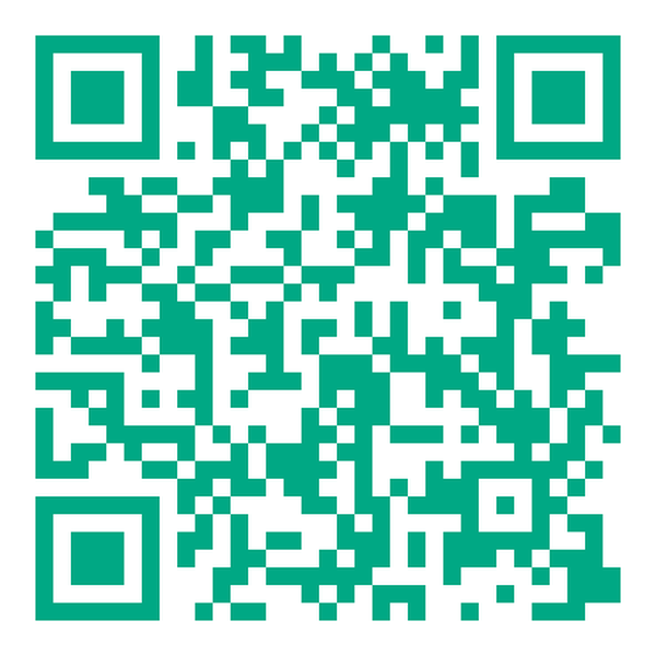 Scan this QR code with WhatsApp to start KhataApp AI